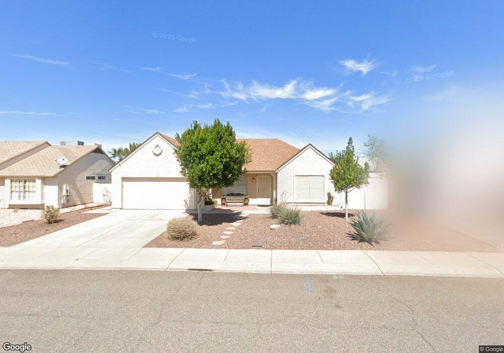 958 E Wickieup Ln, Phoenix, AZ 85024 - photo 1