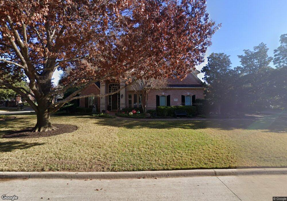 1201 Lansdowne Ct, Southlake, TX 76092 - photo 1