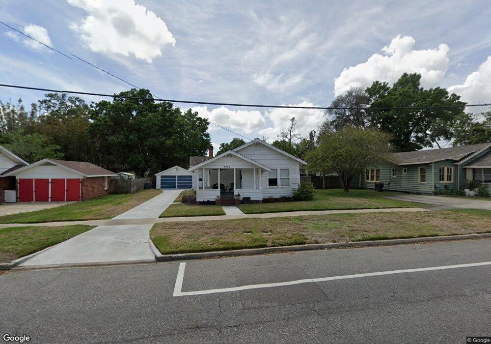 4436 Saint Johns Ave, Jacksonville, FL 32210 - photo 1