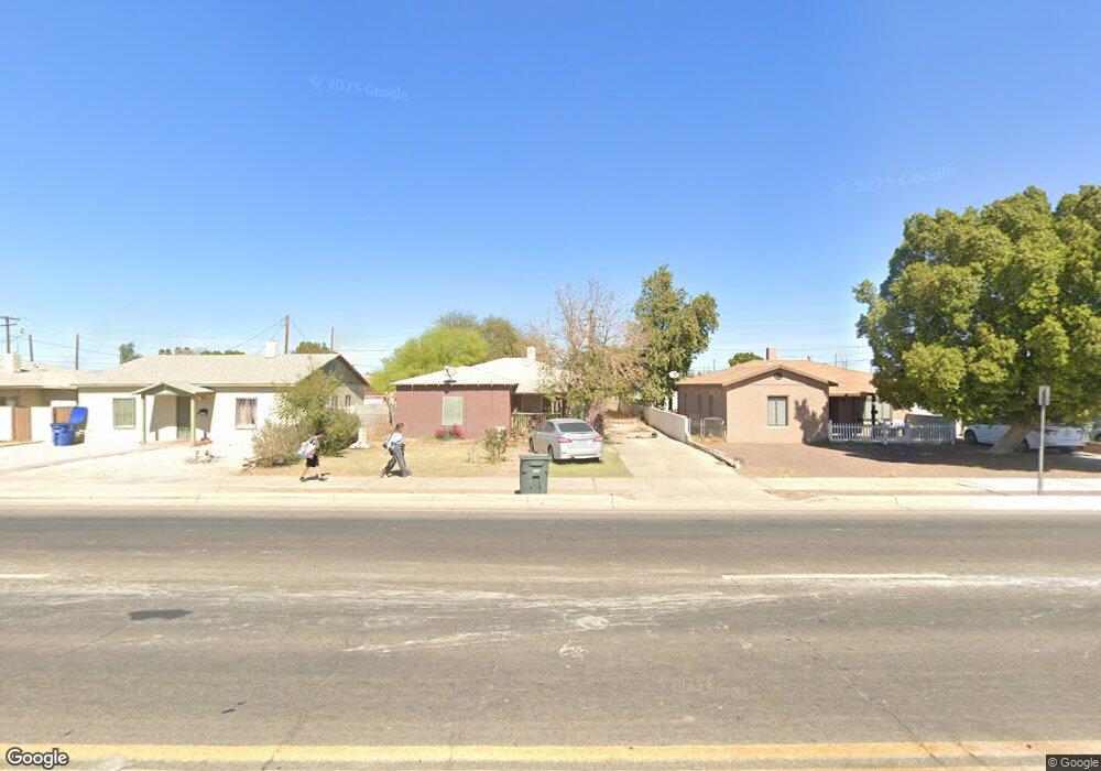 1206 W 1st St, Yuma, AZ 85364 - photo 1