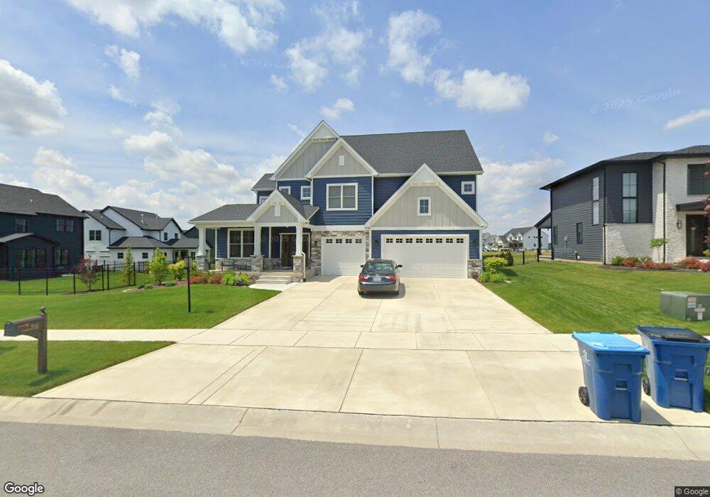 9840 Dune Grass Way, Saint John, IN 46373 - photo 1