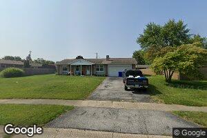2207 Mohr Dr, Kokomo, IN 46902