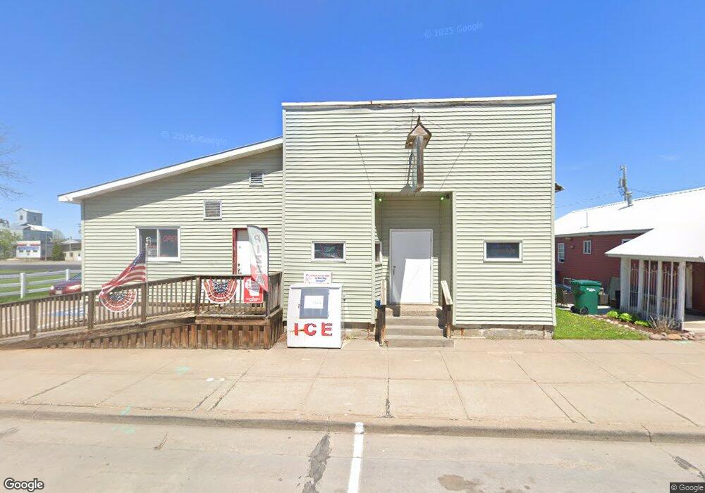 122 W Main St, Alma Center, WI 54611 - photo 1