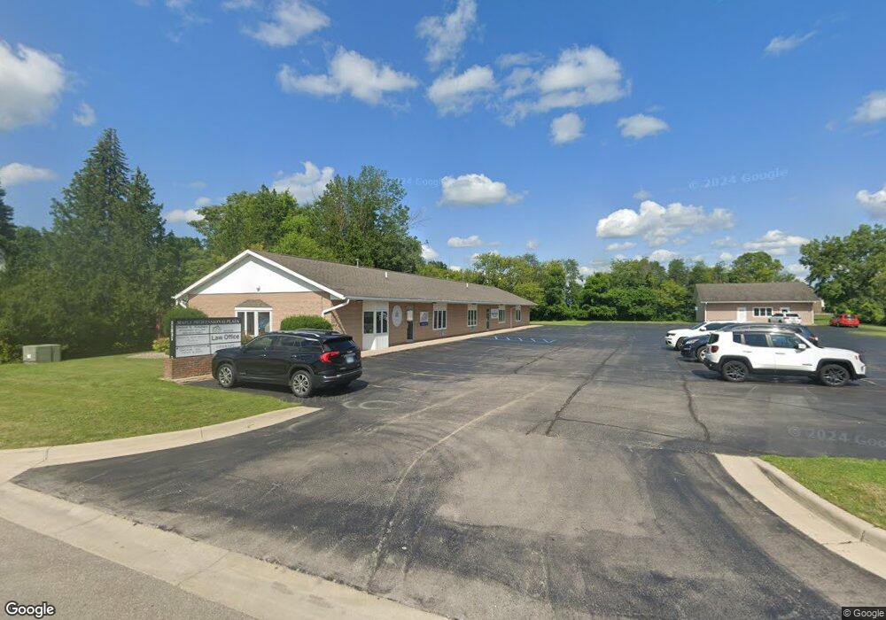 11831 Maple Rd, Birch Run, MI 48415 - photo 1