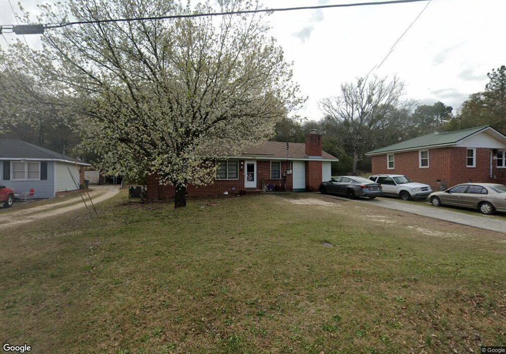 2425 Willis Ct, Macon, GA 31217 - photo 1