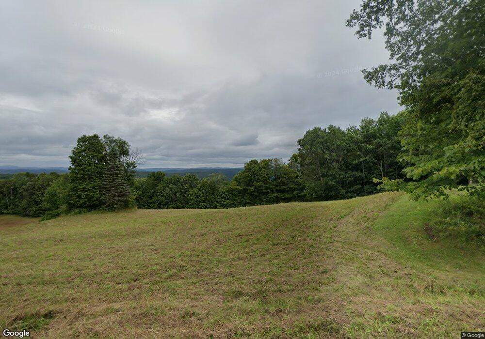 600 Old Town Farm Rd, Hartford, VT 05047 - photo 1