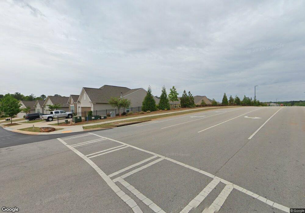 101 Athena Dr, Griffin, GA 30223 - photo 1