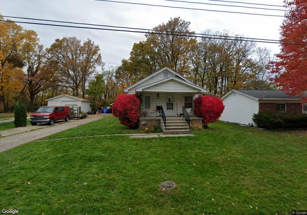 6250 Yunker St, Lansing, MI 48911 - photo 1