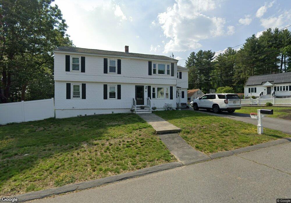 36 Camilla Ave, Dracut, MA 01826 - photo 1