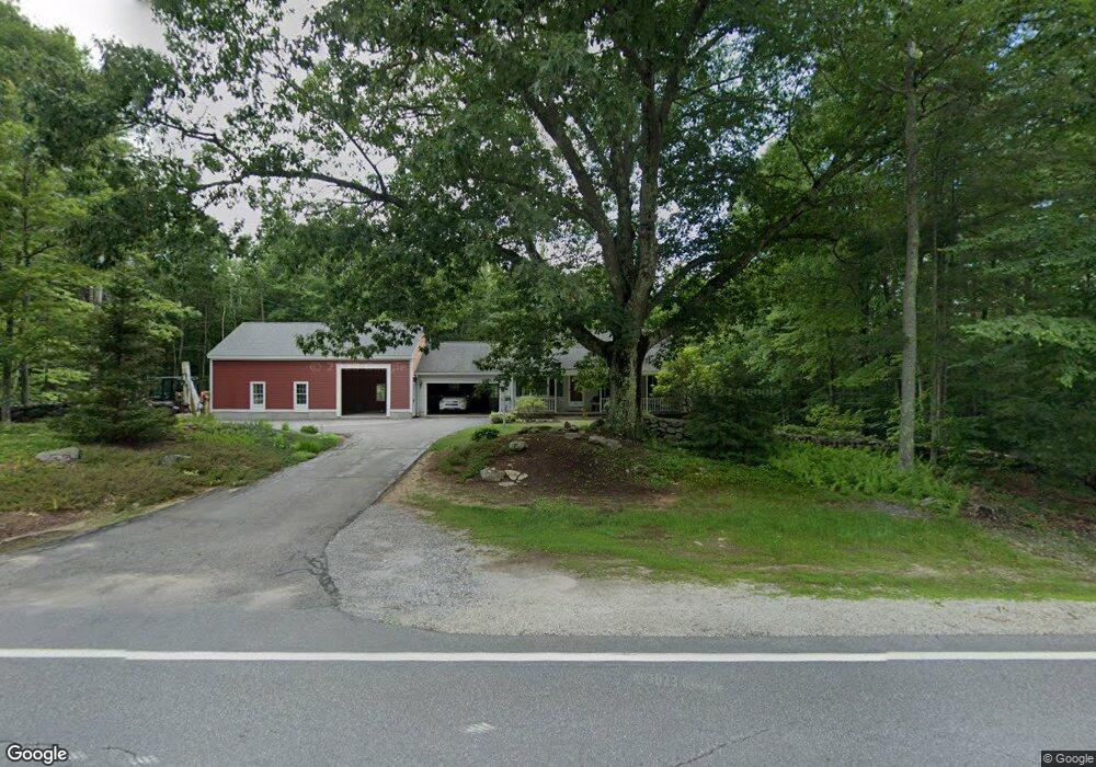 23 Stark Hwy S, Dunbarton, NH 03046 - photo 1