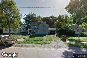 504 S Main St, Lennox, SD 57039