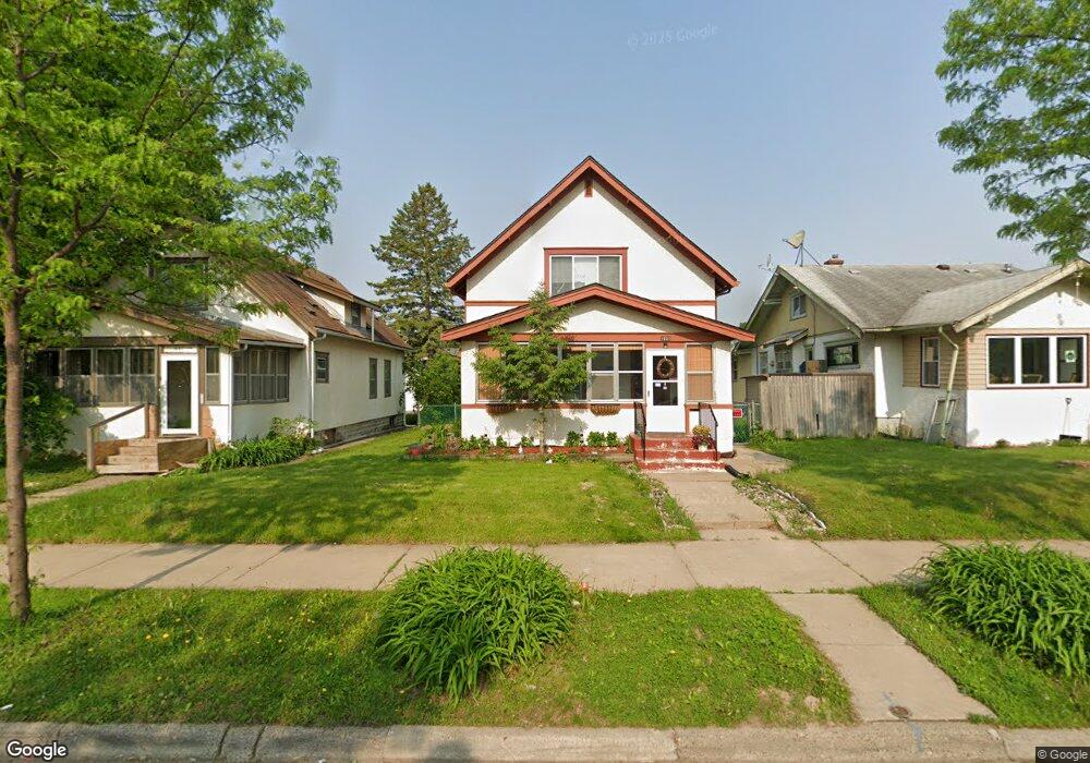 1501 Thomas Ave N, Minneapolis, MN 55411 - photo 1