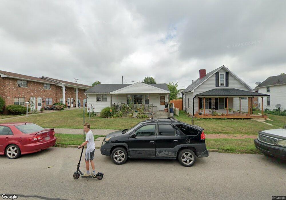 837 E Wheeling St, Lancaster, OH 43130 - photo 1