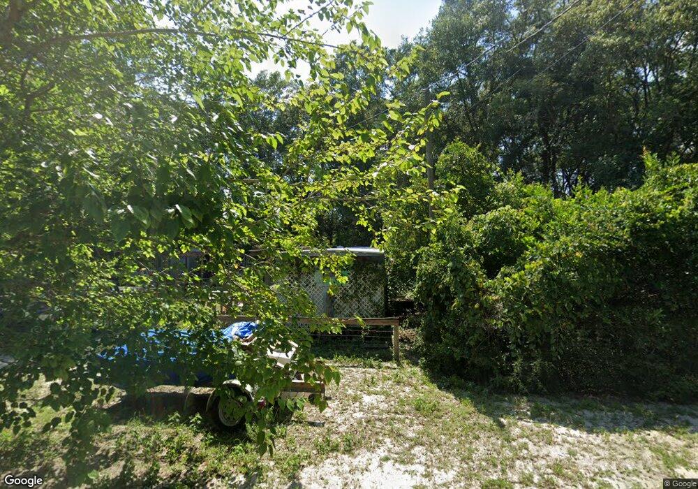 509 NW 7th St, Carrabelle, FL 32322 - photo 1