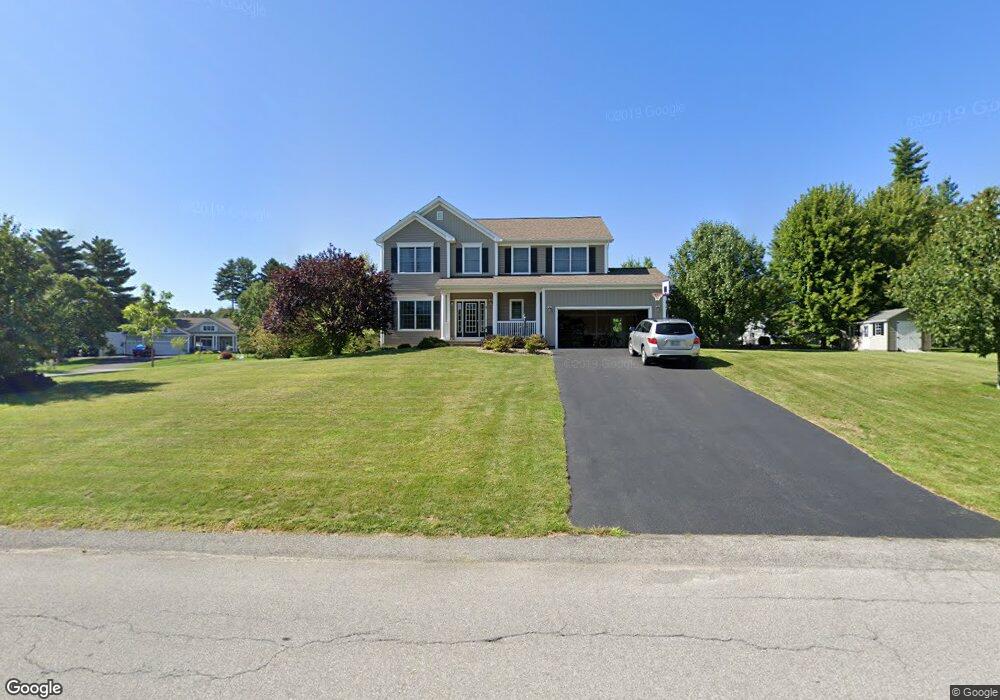 11 Saddlebrook Dr, Clifton Park, NY 12065 - photo 1