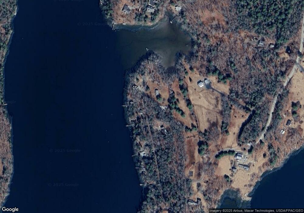 28 Riverside Ave, Edgecomb, ME 04556 - photo 1