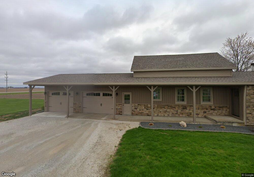 1966 W 850 S, Wabash, IN 46992 - photo 1