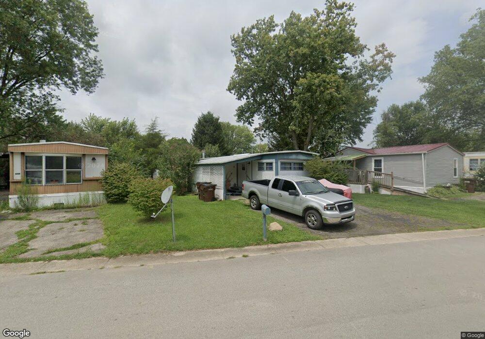 667 Rose Blvd, Camden, OH 45311 - photo 1