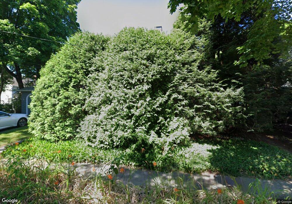 9 Applegarth St unit 1, Newton Center, MA 02459 - photo 1