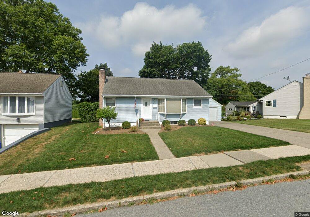 1557 Kaywin Ave, Bethlehem, PA 18018 - photo 1