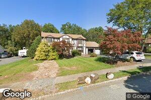 22 E Cheryl Rd, Pine Brook, NJ 07058