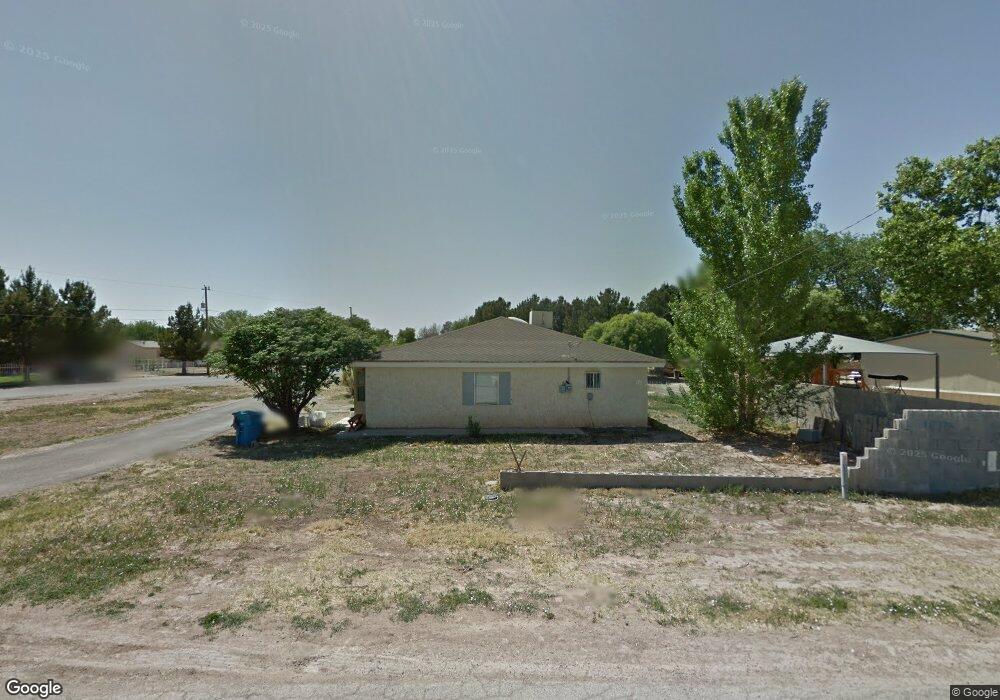 11800 Pamela Raye Rd, El Paso, TX 79927 - photo 1