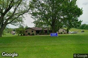 344 Joe Cain Rd, Bulger, PA 15019