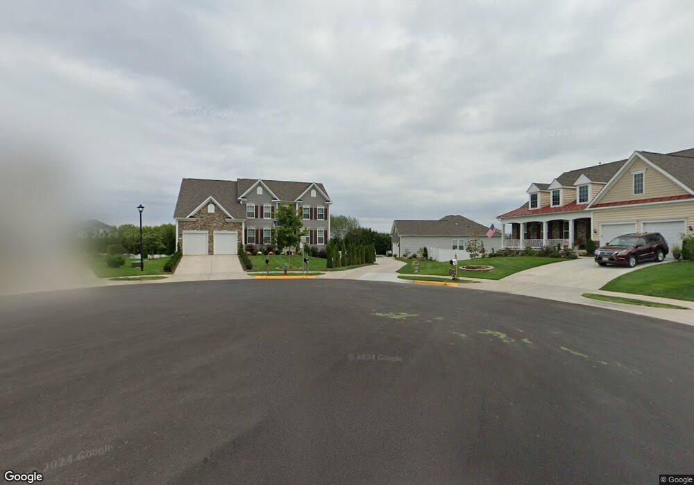 227 Upperville Dr, Stephens City, VA 22655 - photo 1