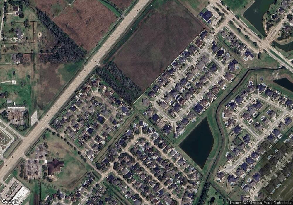 1700 Waters Edge Dr, Friendswood, TX 77546 - photo 1