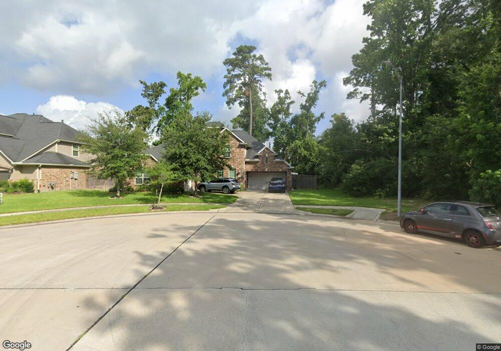 31351 Shadow Branch Ln, Spring, TX 77386 - photo 1