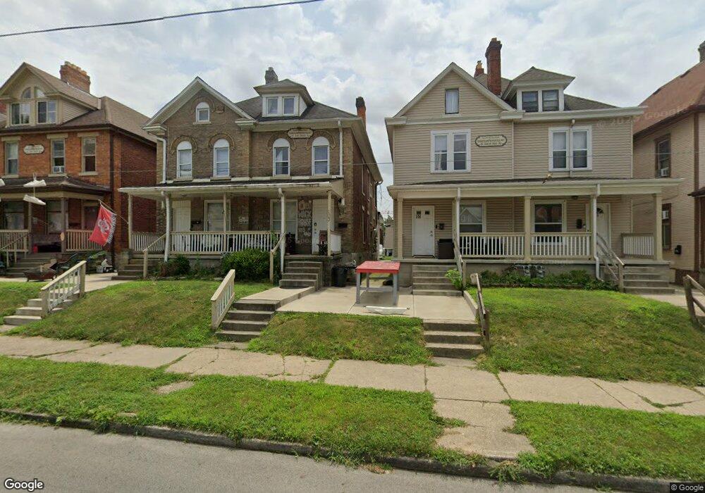 103 E Woodruff Ave unit 105, Columbus, OH 43201 - photo 1