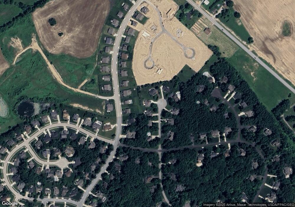 9865 Monteray Dr, Plain City, OH 43064 - photo 1