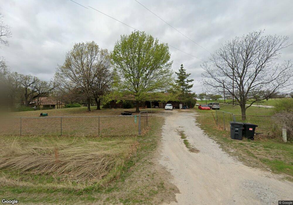 941 Harmony Cir, Weatherford, TX 76087 - photo 1