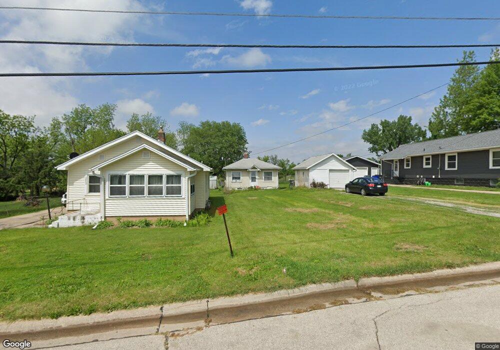 2646 Fruitland Blvd SW, Cedar Rapids, IA 52404 - photo 1