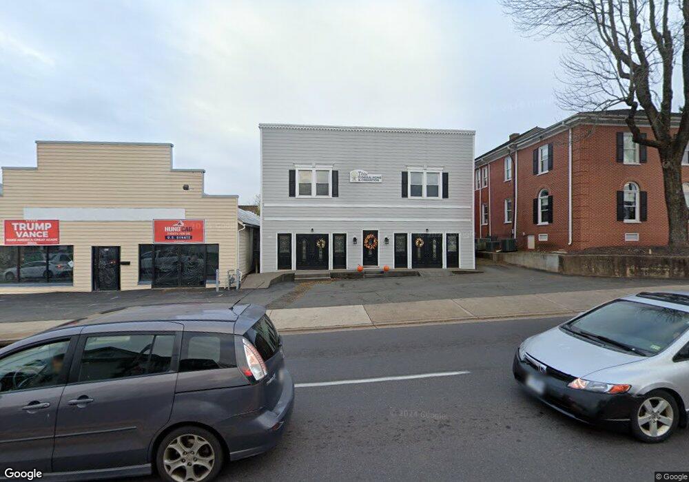 503 N Main St, Culpeper, VA 22701 - photo 1