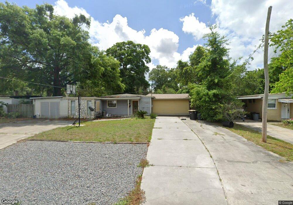 5616 Kimbrell Dr N, Jacksonville, FL 32210 - photo 1