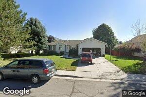 1574 E 300 S, Springville, UT 84663