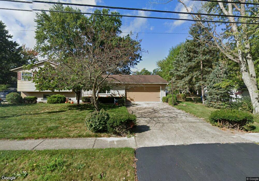 858 Sheffield Rd, Sheffield Lake, OH 44054 - photo 1