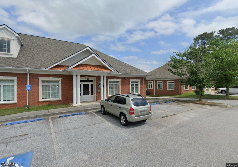 4162 Baker St NE, Covington, GA 30014 - photo 1