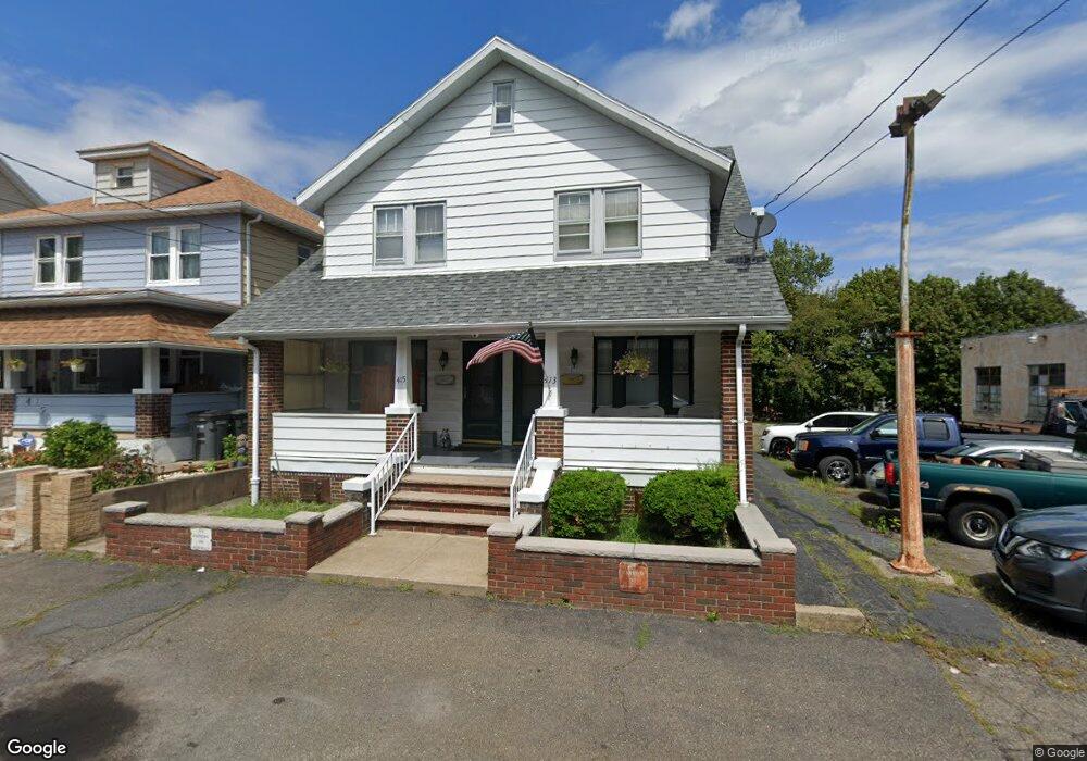 415 W 20th St, Hazleton, PA 18201 - photo 1