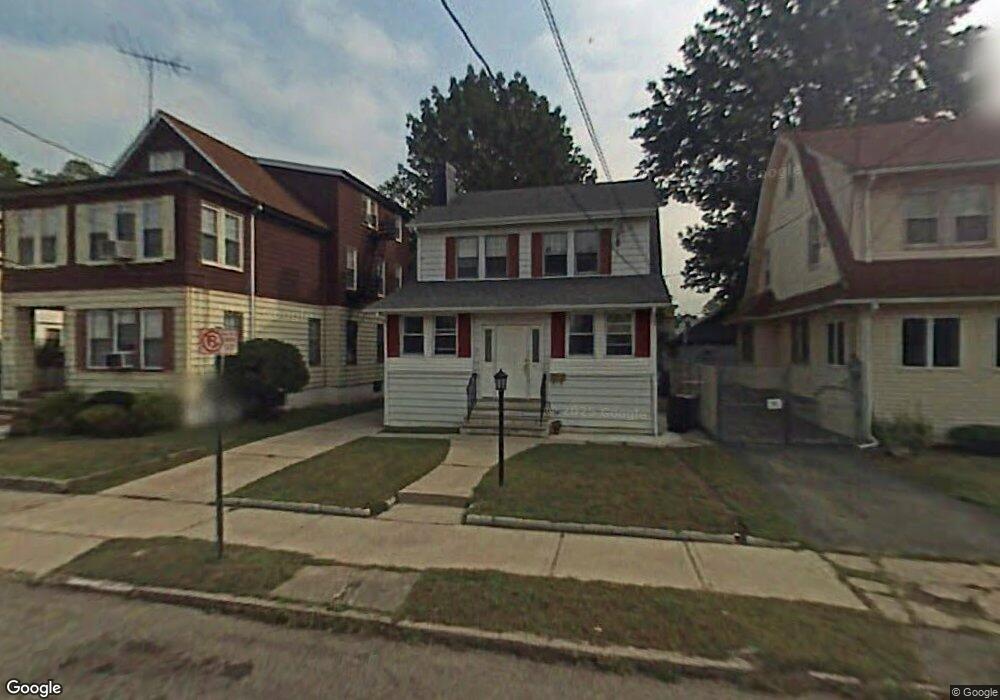 453 E 35th St unit 455, Paterson, NJ 07504 - photo 1