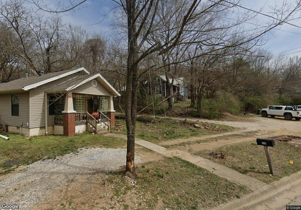 244 E Huntsville Rd, Fayetteville, AR 72701 - photo 1