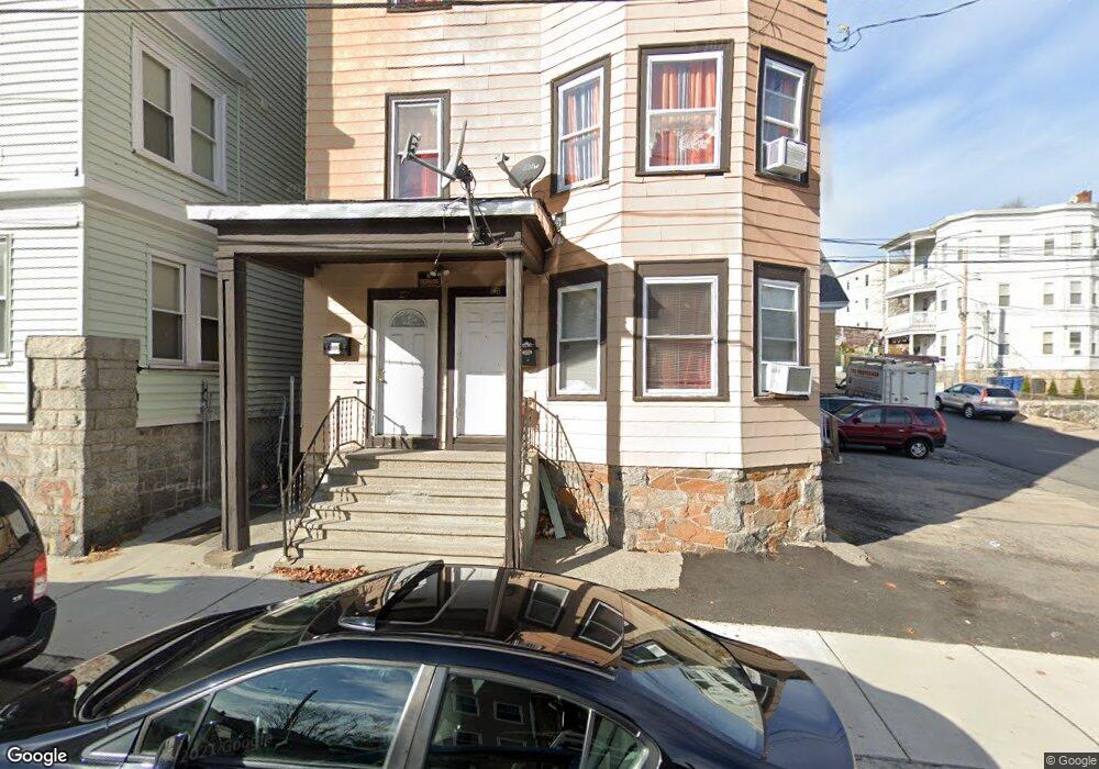 25 Butler St unit 27, Lawrence, MA 01841 - photo 1