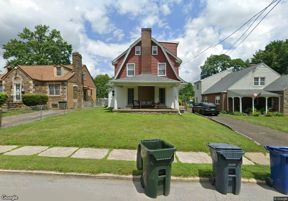 2065 Maplewood Ave, Abington, PA 19001 - photo 1