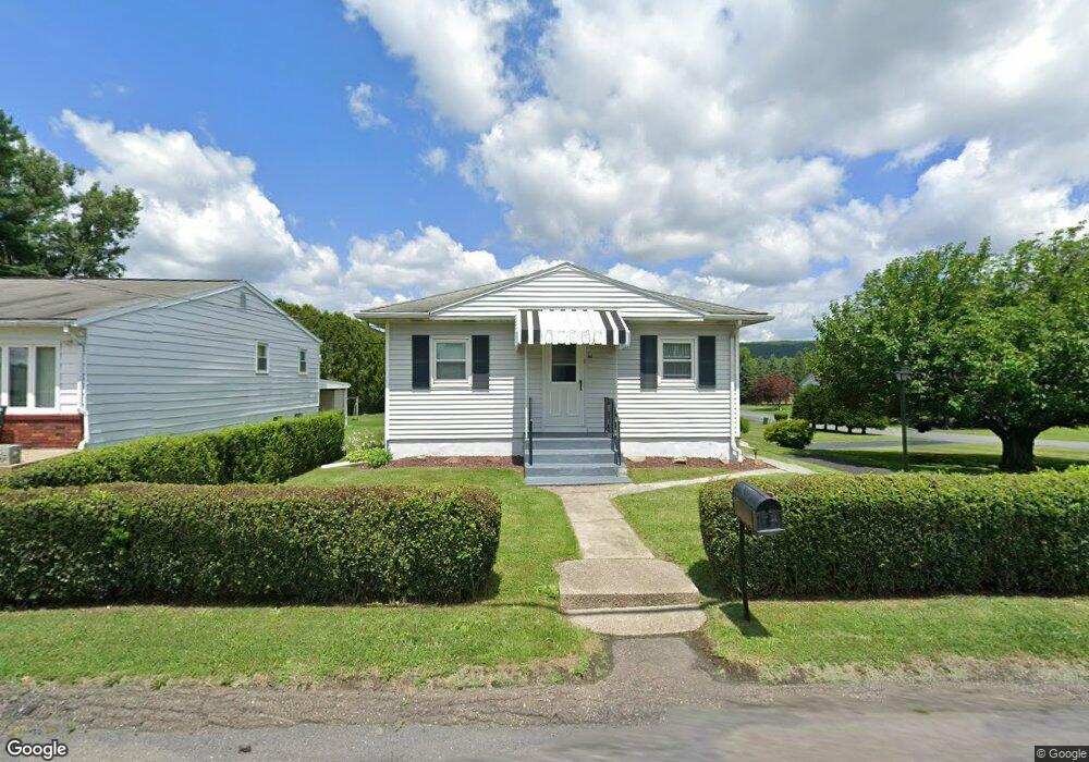 64 Mahanoy Ave, Tamaqua, PA 18252 - photo 1