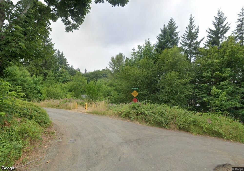 220 NE 2nd St, Napavine, WA 98565 - photo 1