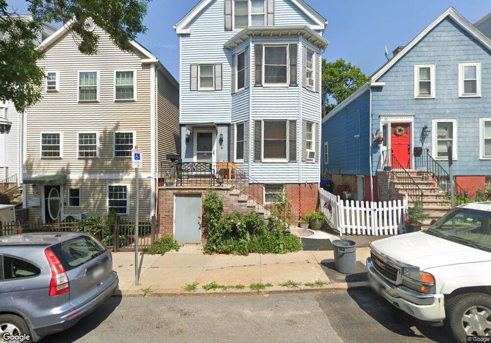 60 Putnam St unit 1, Boston, MA 02128 - photo 1