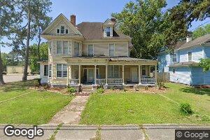 117 W Jackson St, Rich Square, NC 27869