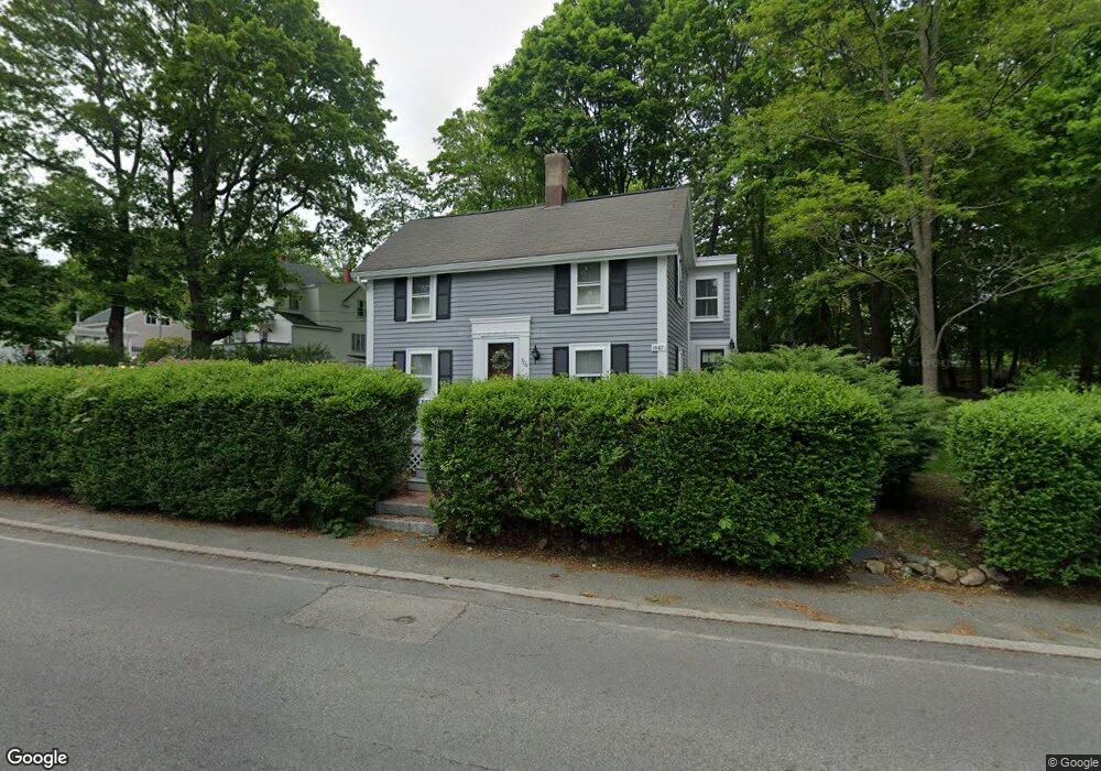 304 Nahant Rd, Nahant, MA 01908 - photo 1