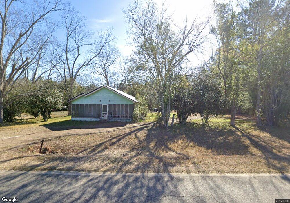 4665 Lower Meigs Rd, Moultrie, GA 31768 - photo 1